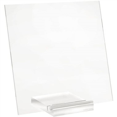 Acrylic Qhuav Lej Board