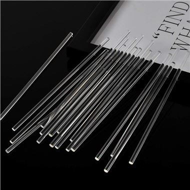 Cam khwb cia Clear Acrylic Qws