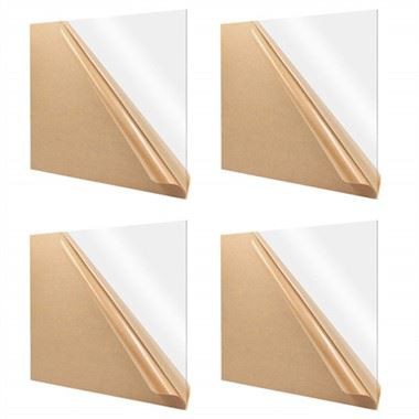 Ntshiab Acrylic PMMA Sheet