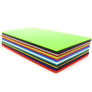 Xim Acrylic Plexiglass Sheets