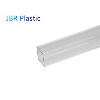 Extruded Acrylic Tube