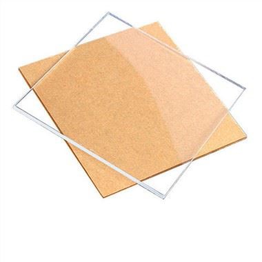 Khaub Ncaws Resistant Acrylic Sheet