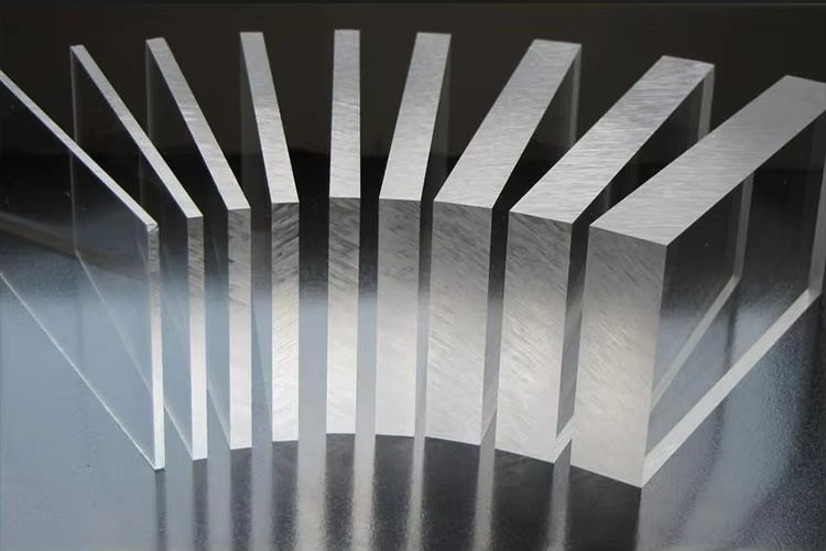 Plexiglass Daim Ntawv - Cov Ntawv Qhia Txog Plexiglass - Cov Khoom Muag Zoo Tshaj
